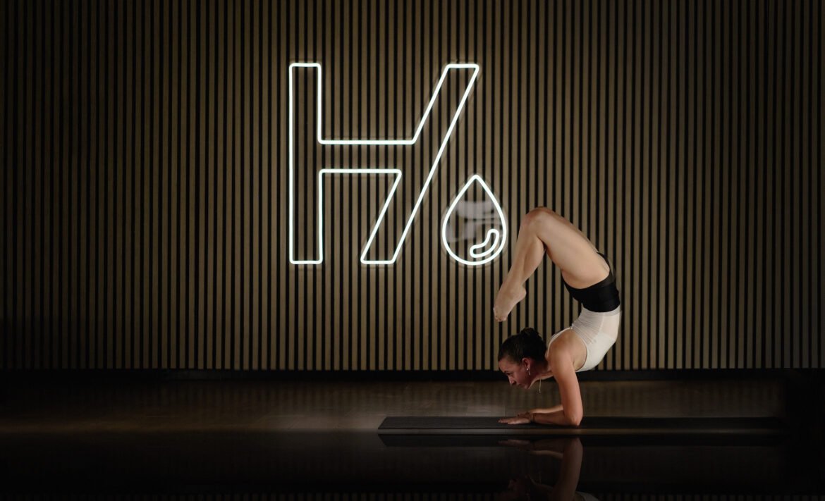 Clases regulares de Hot Yoga en Barcelona