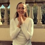 Sunday of Grace online yoga class