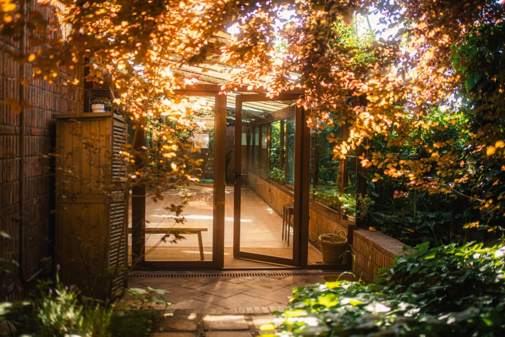 Day Retreat in Barcelona